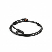 Rear Left ABS Wheel Speed Sensor 1725400617 A1725400617 Compatible With MERCEDES-BENZ SLC R172 & SLK R172