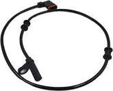 Rear Left ABS Wheel Speed Sensor 1725400617 A1725400617 Compatible With MERCEDES-BENZ SLC R172 & SLK R172
