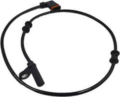 Rear Left ABS Wheel Speed Sensor 1725400617 A1725400617 Compatible With MERCEDES-BENZ SLC R172 & SLK R172
