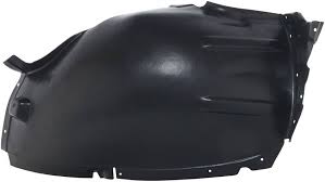 Front Right Fender Liner 1648802805 1648800805 Compatible With MERCEDES-BENZ M-CLASS W164 Tag-FEM-25