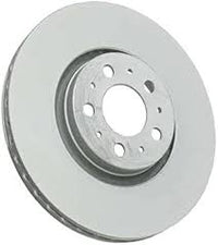 Front Brake Disc Set 31423325 30736406 30636074 Compatible With VOLVO XC90 I (275)