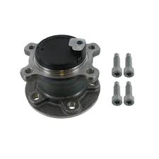 Rear Wheel Hub 30760190 31277811 31329971 Compatible With VOLVO XC60 I SUV 156