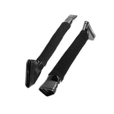 Intake Hose Pipe A6420948797 A6420948897 A6420946797 A6420946897 Left & Right Compatible With Mercedes Benz GLS X166 Tag-H-62