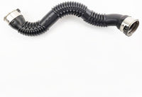 Charger Air Hose Pipe 2465200101 2048307496 MERCEDES-BENZ GLA-CLASS X156 Tag-H-34