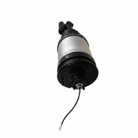 Rear Left Air Suspension Electric Shock Absorber Strut With Sensor LR023234 LR023235 LR032651 LR020001 Compatible With LAND ROVER RANGE ROVER SPORT I (L320)
