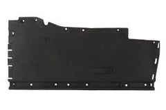 Front Underbody Shield Left 4G0825207A Compatible With AUDI A6 C7 (4G2, 4GC) | A6 / S6 & A6 C7 Avant (4G5, 4GD) | A6 / S6 (2012-2018) Tag No.6
