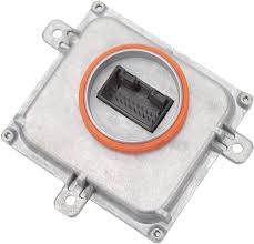 Daytime Running Light (DRL) Headlight Control Unit 4G0907397R 4G0907397P 4G0907697D For AUDI A3 A6 Q3 Tag-BL-15