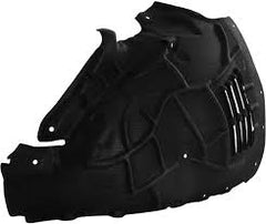 Front Right Fender Liner 4M0821172S 4M0821172P 4M0821172AJ 4M0821172Q Compatible With AUDI Q7 4M Tag-FEA-17