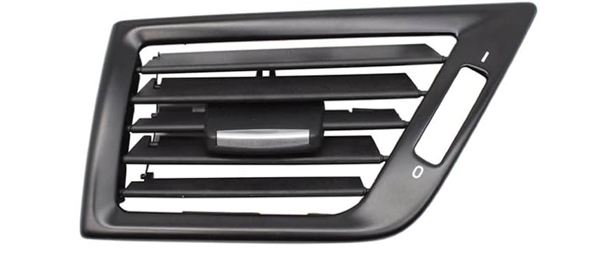 BMW X1 E84 AC Vent Grille Left 64229258356 Right 64229258355
