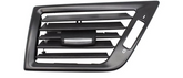 BMW X1 E84 AC Vent Grille Left 64229258356 Right 64229258355