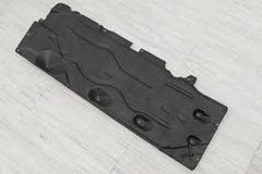 Underbody Panelling Side On Right 51757290804 Compatible with BMW X1 F48