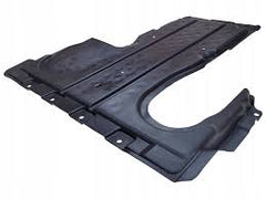 Gearbox Under Cover Guard 2535240430 Compatible with Mercedes-Benz GLC C253 Tag No.6