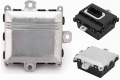 Headlight Drive Control Unit 63127189312 & 63126934171 & 63126934836 & 63126941634 BMW 3 Series E90 & 5 Series E60 & 7 Series E65, E66, E67 Tag-BL-213