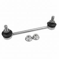 Rear Axle Sway Bar End Stabilizer Link Right & Left 33509803516 33509803515 Set Compatible With MINI COUNTRYMAN (R60)
