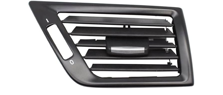 BMW X1 E84 AC Vent Grille Left 64229258356 Right 64229258355