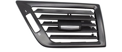 BMW X1 E84 AC Vent Grille Left 64229258356 Right 64229258355