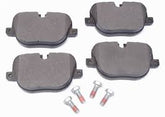 Rear Brake Pad LR025739 2508501 P44025 Compatible With LAND ROVER RANGE ROVER SPORT I L320