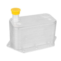 11427788462 Oil Cooler For BMW 5 Series E60 Tag-O-25
