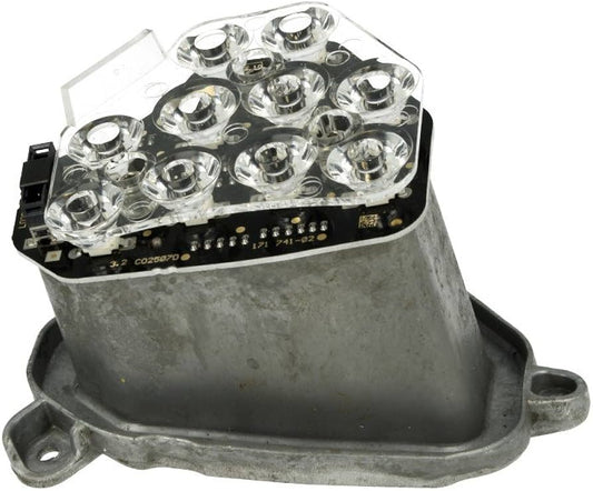 Right Turn Signal LED Headlight Module 63117271902 (R.H) For BMW 5 Series F10 Tag-BL-61