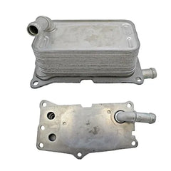 Oil Cooler 2465010501 For Mercedes Benz A-CLASS W176 & B-CLASS W246 Tag-O-51