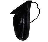 Mirror Assembly With Camera Electric Folding/Turn Signal Complete Door Wing Mirror Left (12 Pin) & Right (16 Pin+1 Sensor) Compatible With MERCEDES BENZ GLB-Class (W247) Tag-SMA-126