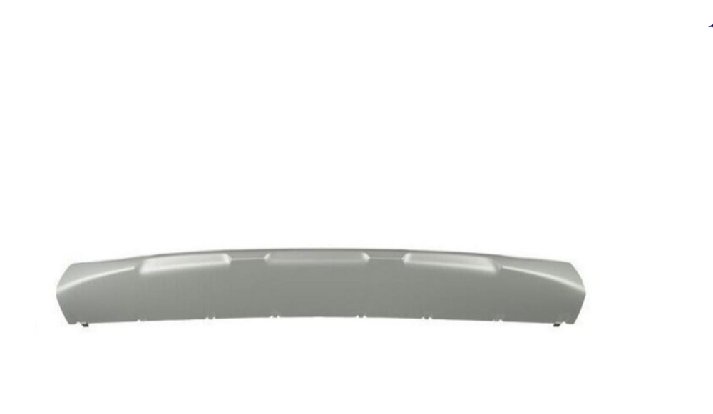 Front Bumper Chrome 51117425974 Compatible With BMW X1 (F48) (2016-2019) Tag No.99