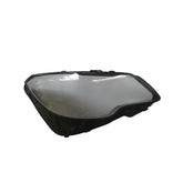 Front Headlight Glass Compatible with Mercedes-Benz E-CLASS C207 2014 - 2015.