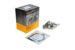 Water Pump WP6100 C2S51449 Compatible With JAGUAR XF (X250) (CONTINENTAL)