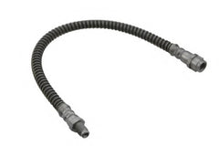 Rear Brake Hose 2214200248 A2214200248 Compatible With Mercedes Benz W221