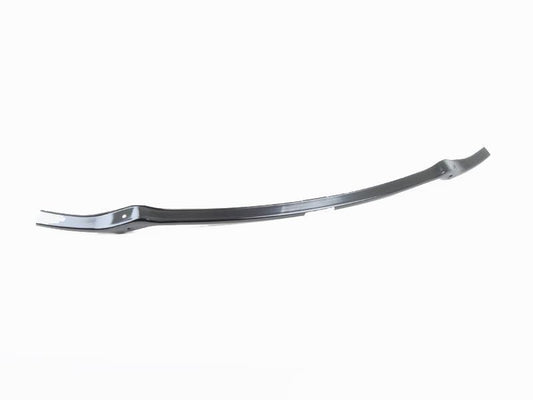 Front Bumper Lower Member 51647266325 Compatible With BMW 3 Series F30 (2012-2015)