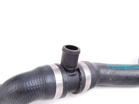 Radiator Hose 2035013682 A2035013682 Compatible With Mercedes Benz W203