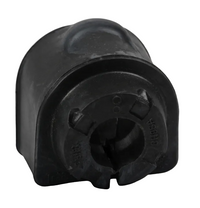 Rear Stabilizer Sway Bar Bushing Kit 30748927 30748926 Compatible With VOLVO S60 II (134) & S80 II (124) & XC60 I SUV (156)