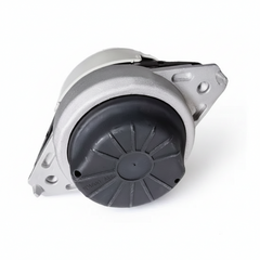 Engine Motor Mount Left 4472410313 & Right 4472410413 Compatible With Mercedes Benz W636 W639