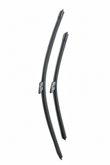 Front Wiper Blade Set (26'18 Inch) Compatible with SKODA SUPERB 2016 Tag-WBF-44