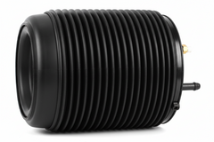 Rear Right Air Suspension Spring 31476428 31451888 Compatible With VOLVO V90 II Estate (235) & XC60 II (246) & XC90 II (256)