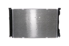 Radiator 4F0121251AG Compatible with AUDI Q7