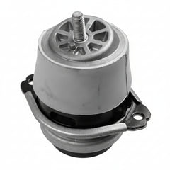 Front Left/Right Engine Mount With Waccum 7L6199131A Compatible With AUDI Q7 4LB & VW TOUAREG 7LA, 7L6, 7L7