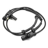 Front ABS Wheel Speed Sensor SSB500102 4H229E731CA Compatible With LAND ROVER DISCOVERY IV (L319) | LR4 & RANGE ROVER III (L322) & RANGE ROVER SPORT I (L320) & RANGE ROVER SPORT II (L494)