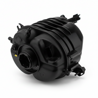 Coolant Bottle 17138610652 16470-WAA01 For BMW 3 Series G20, G80, G28 Tag-B-56