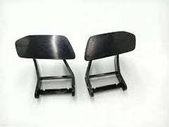 Headlight Washer Cover Cap Left 4H0955281B Right 4H0955282B AUDI A8