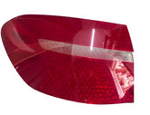 Tail Light Glass Compatible With MERCEDES BENZ GLC X253 2016-2019