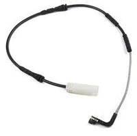 Front Brake Pad Wear Sensor 34356789440 34356777649 34356779619 Compatible With BMW 3 Series E90 & 3 Series Convertible E93