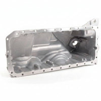 Oil Pan 11137556663 7556663 Compatible With BMW 5 Series F10 & 7 Series F01, F02, F03, F04 Tag-OP-15