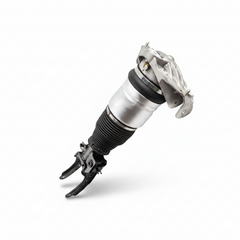 Front Right Air Suspension Shock Absorber Strut 7L6616040D 7L6616040 7L6616040E Compatible With AUDI Q7 (4LB) & PORSCHE CAYENNE (9PA) & VW TOUAREG (7LA, 7L6, 7L7) (2007-15)