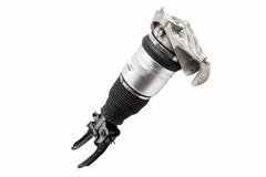 Front Right Air Suspension Shock Absorber Strut 7L6616040D 7L6616040 7L6616040E Compatible With AUDI Q7 (4LB) & PORSCHE CAYENNE (9PA) & VW TOUAREG (7LA, 7L6, 7L7) (2007-15)