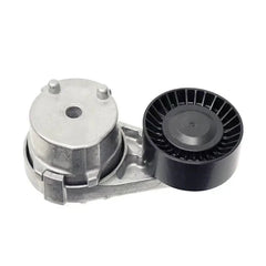 Belt Tensioner With Pulley LR035546 LR010756 Compatible with LAND ROVER DISCOVERY V (L462) & RANGE ROVER III (L322) & RANGE ROVER SPORT I (L320)