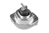 Engine Motor Mount Set Compatible With BMW X3 E83 Engine Motor Mount Left 22113421299 & Right 22113453257