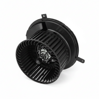 AC Heater Blower Motor 1K1819015/1K1819015C Compatible with AUDI Q3 (8UB, 8UG) & SKODA OCTAVIA II (1Z3) | LAURA & VW JETTA III (1K2) | BORA | VENTO Tag-BM-11