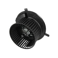 AC Heater Blower Motor 1K1819015/1K1819015C Compatible with AUDI Q3 (8UB, 8UG) & SKODA OCTAVIA II (1Z3) | LAURA & VW JETTA III (1K2) | BORA | VENTO Tag-BM-11