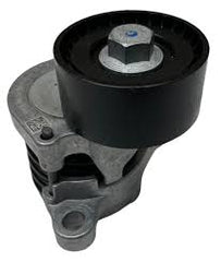 Belt Tensioner With Pulley 6512002270 6512002470 6512002570 Compatible With MERCEDES-BENZ C-CLASS (W205) & GLC (X253) Tag no : 16